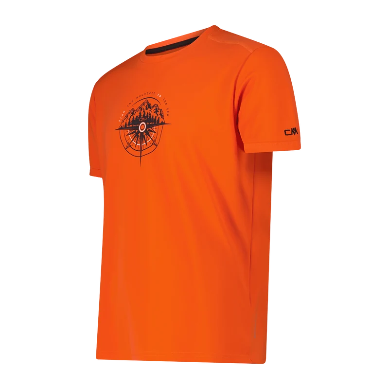 MAN T-SHIRT
