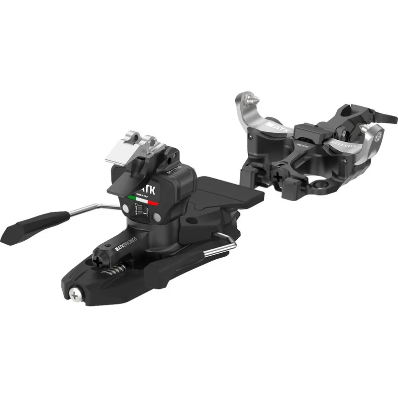 ATK RT 11 Evo Skitourenbindung black