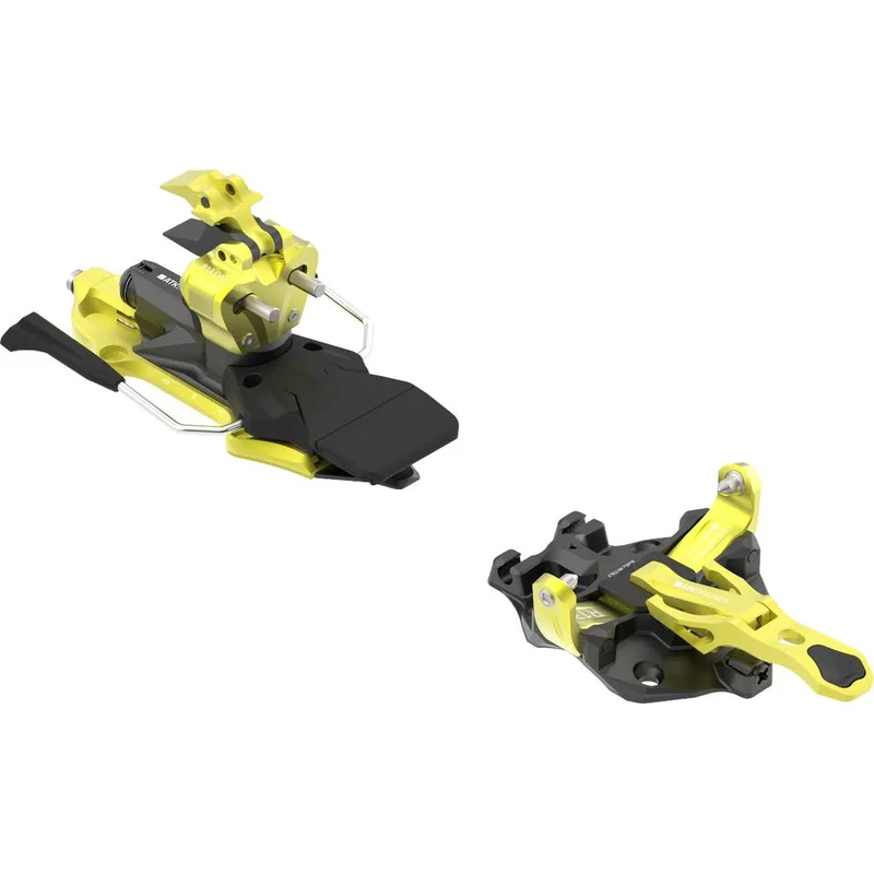 ATK Raider 13 EVO Skitourenbindung yellow