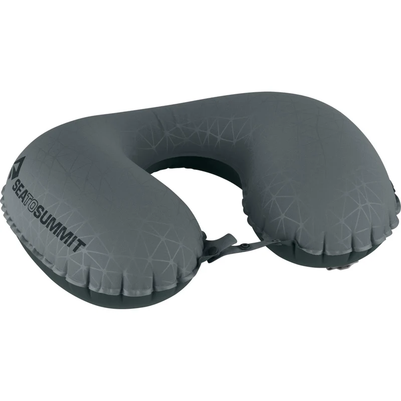 Reisekissen Aeros Ultralight Pillow Traveller Grey