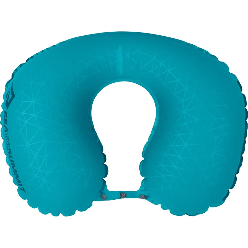 Reisekissen Aeros Ultralight Pillow Traveller Grey