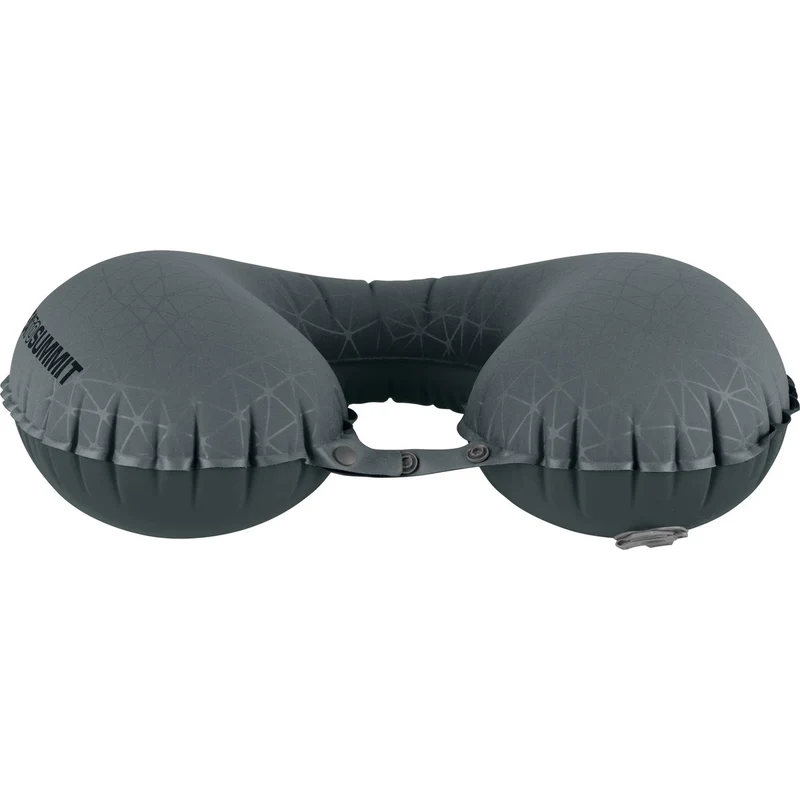 Reisekissen Aeros Ultralight Pillow Traveller Grey