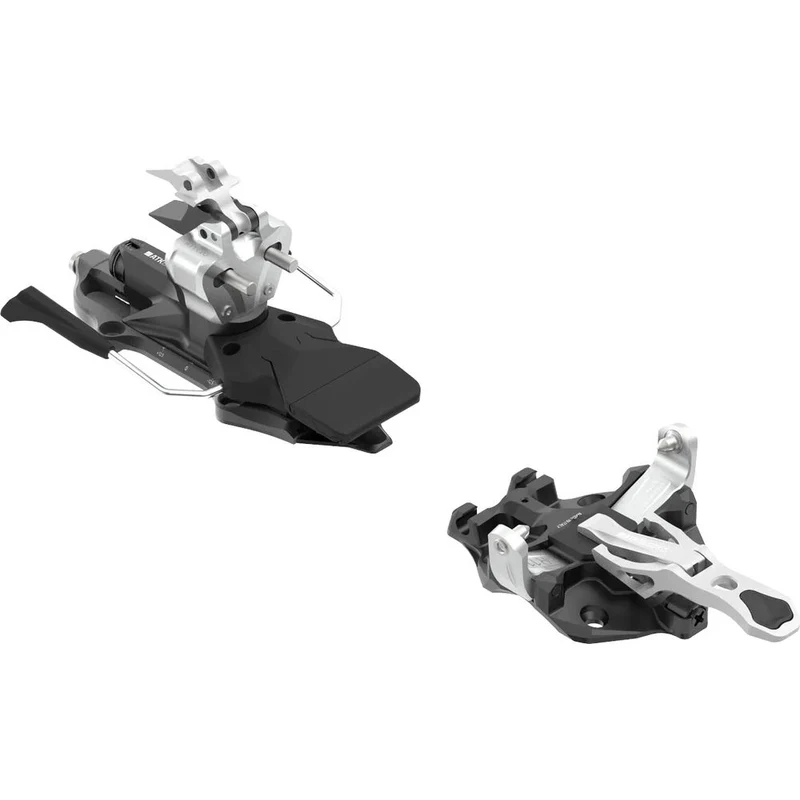 ATK Raider 11 EVO Skitourenbindung white