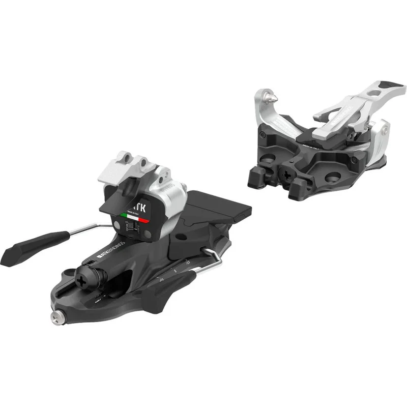 ATK Raider 11 EVO Skitourenbindung white