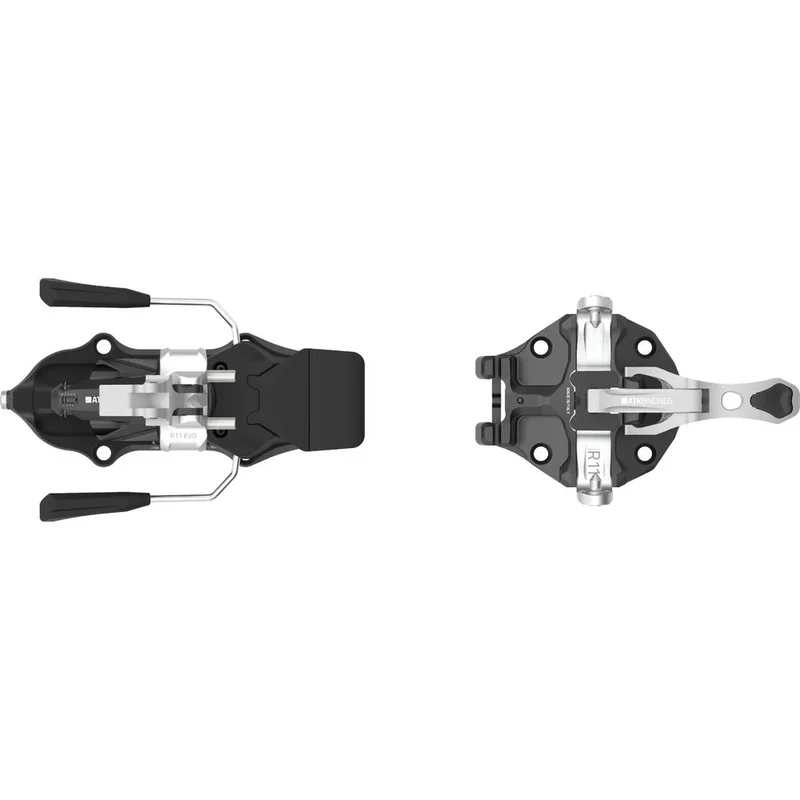 ATK Raider 11 EVO Skitourenbindung white
