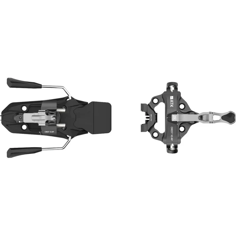 ATK Crest 10 Skitourenbindung black