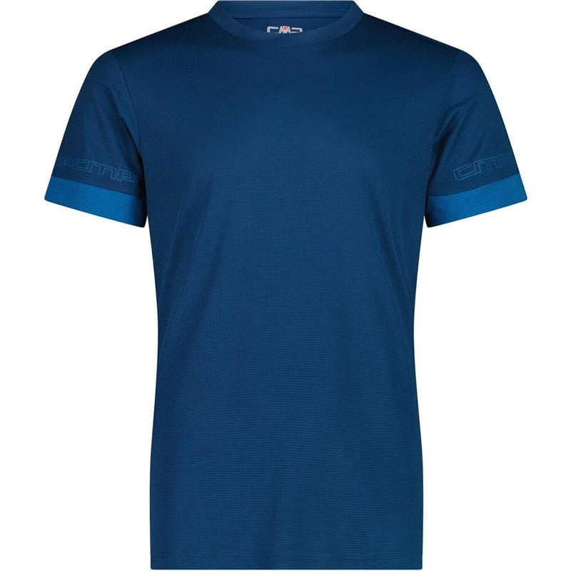 CMP Herren T-Shirt ocean