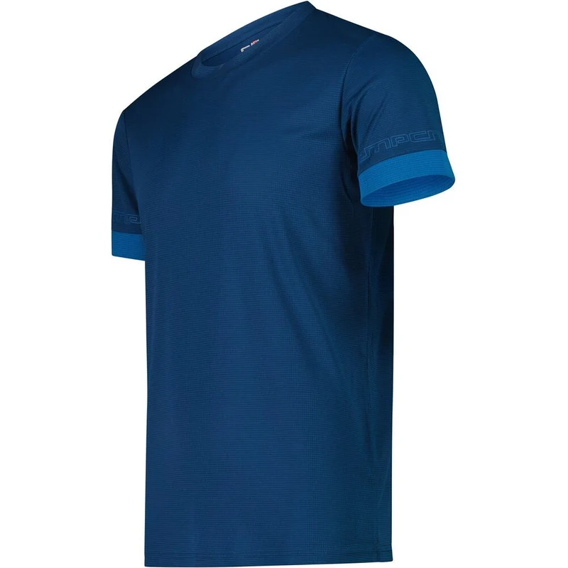 CMP Herren T-Shirt ocean