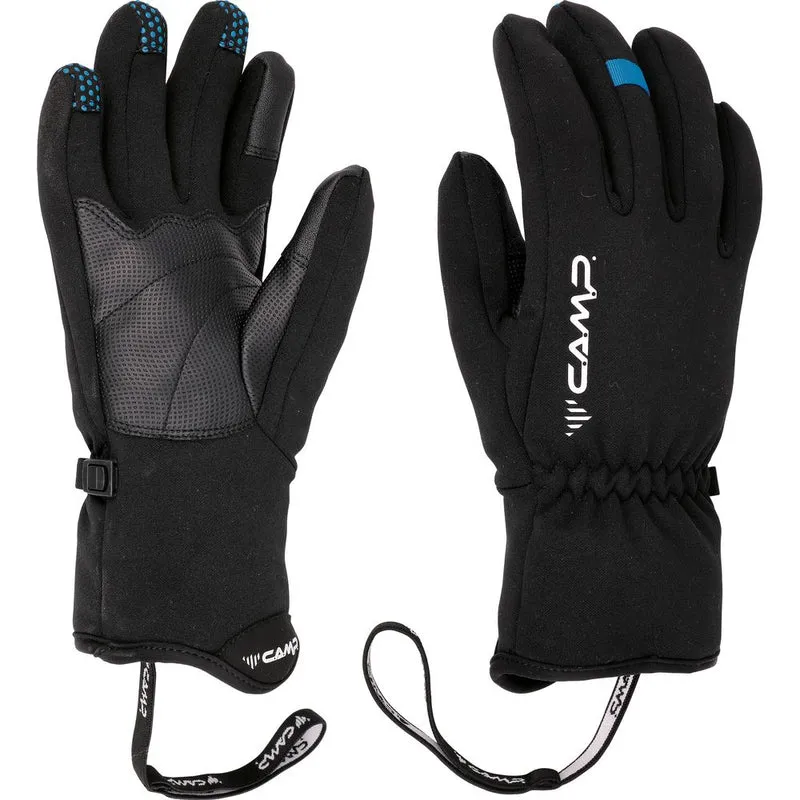 Camp G Lite Wind Handschuhe