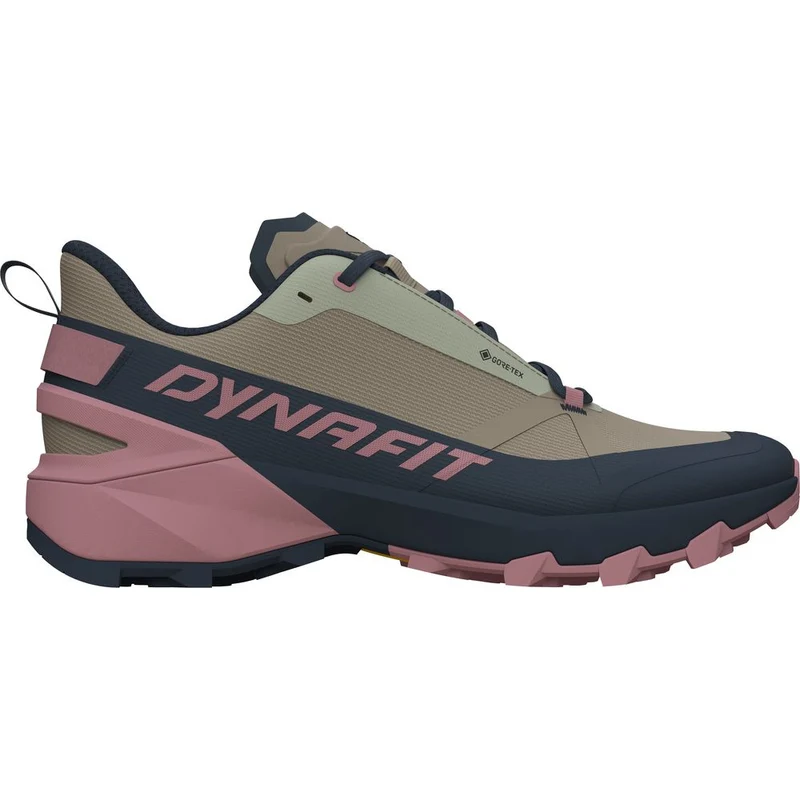 Dynafit Transalper 2 GTX W Damen Leichtwanderschuh blueberry-fallen-rock
