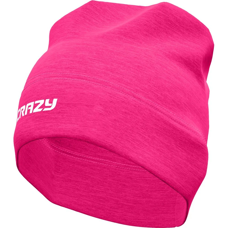 Crazy Idea Cap Mind Mütze pop