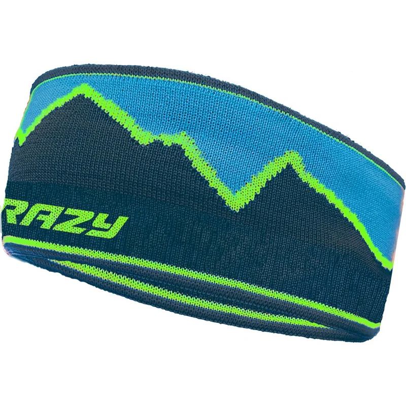 Crazy Idea Band Skyline galaxy
