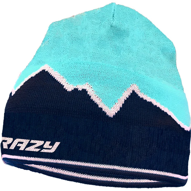Crazy Idea Cap Skyline Mütze chewing gum