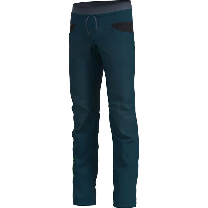 Crazy Idea Pant Joker Herren Kletterhose early