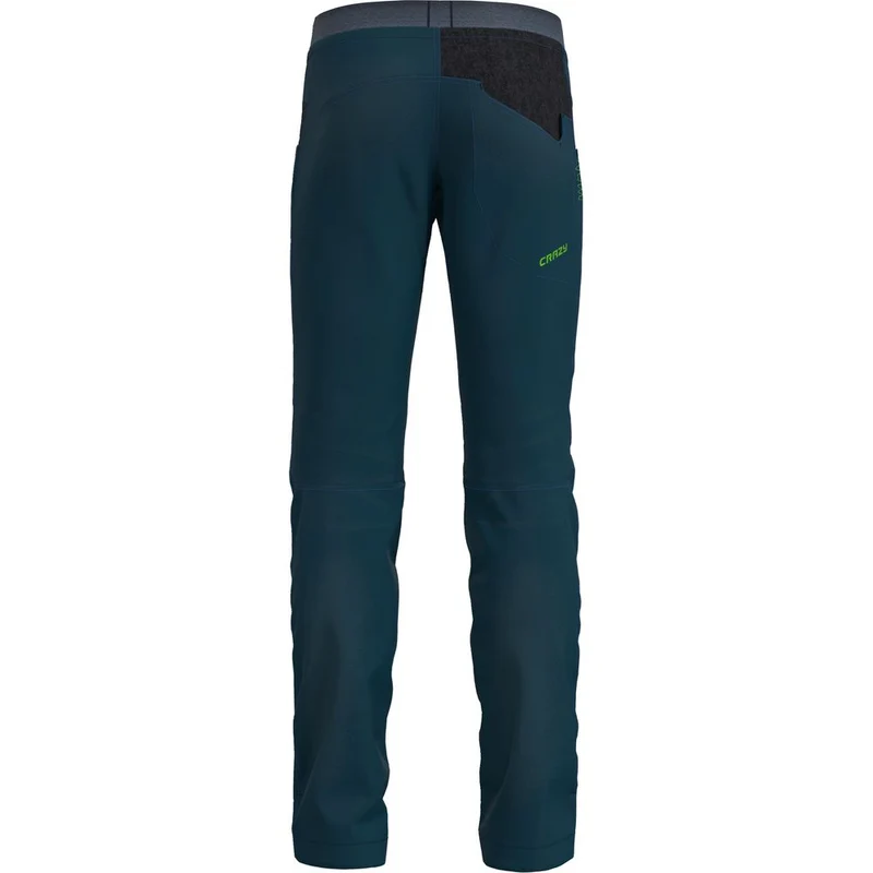 Crazy Idea Pant Joker Herren Kletterhose early