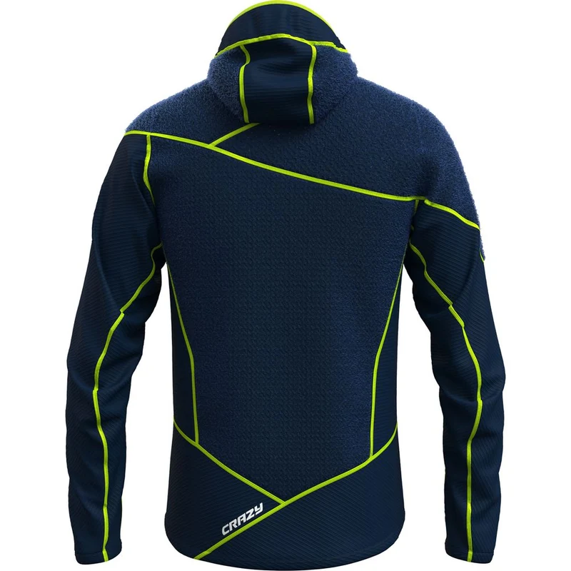 Crazy Idea Pull Neutron Herren Midlayer liken