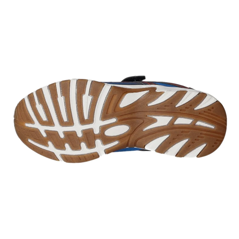 Lotto Sportschuh Klettverschluss HATUSH K