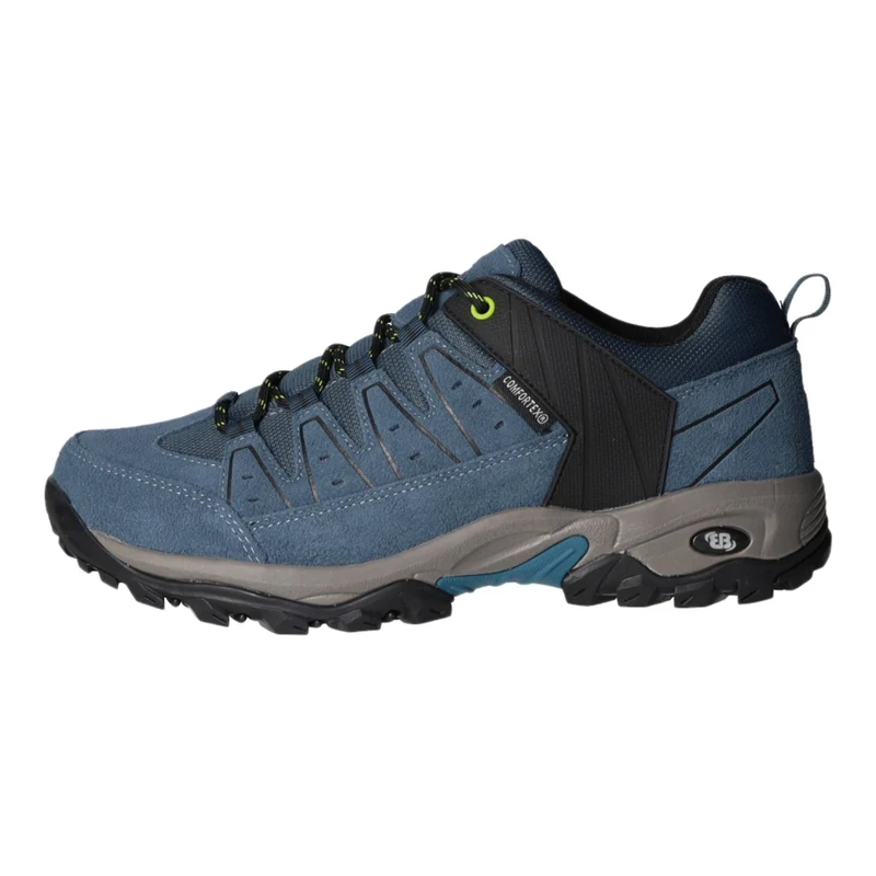 Brütting Trekkinghalbschuh Mount Pinos Low