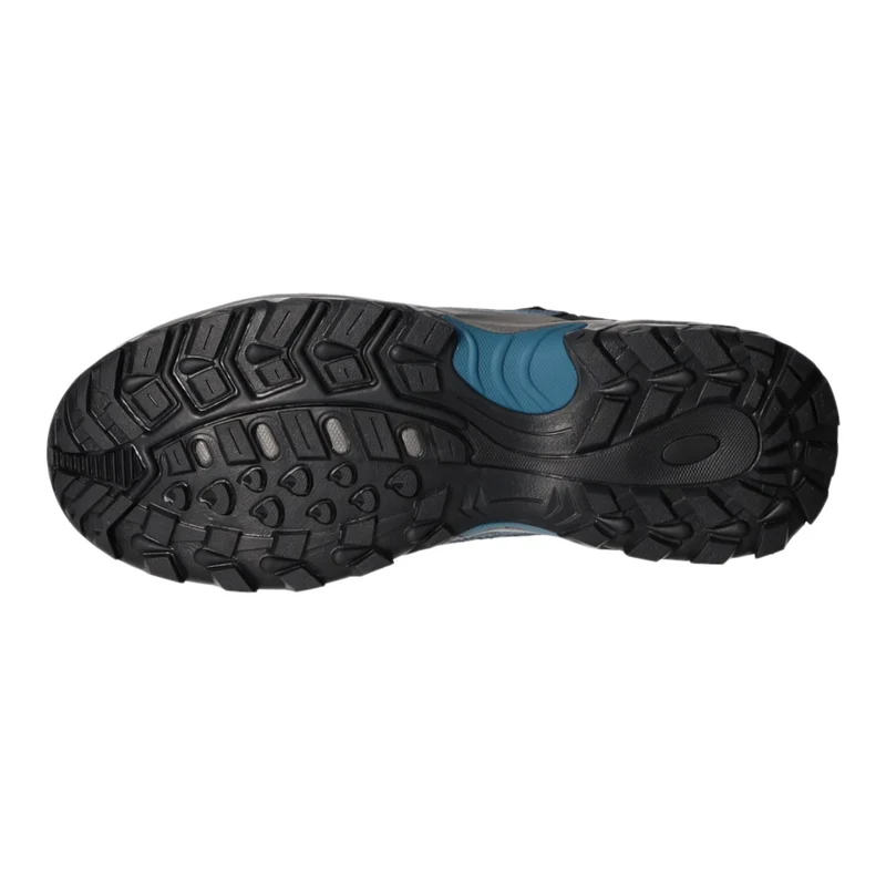 Brütting Trekkinghalbschuh Mount Pinos Low