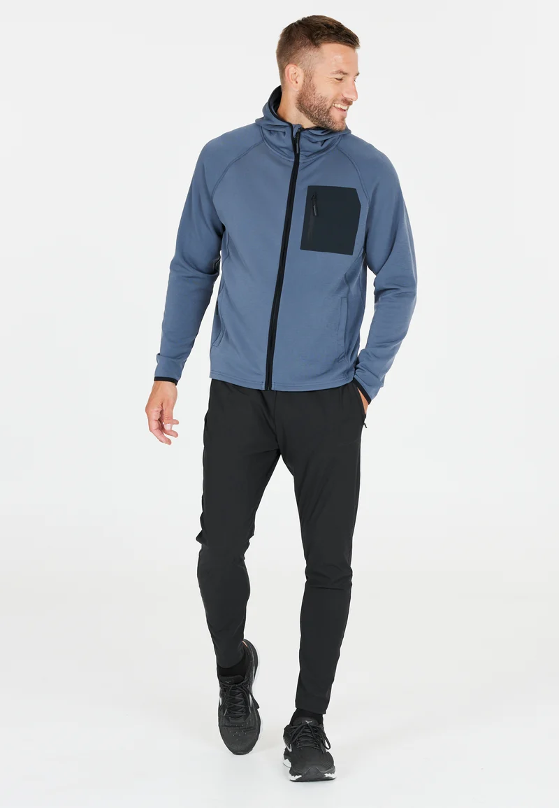 ENDURANCE Dyne M Tapered Trainingshose Herren