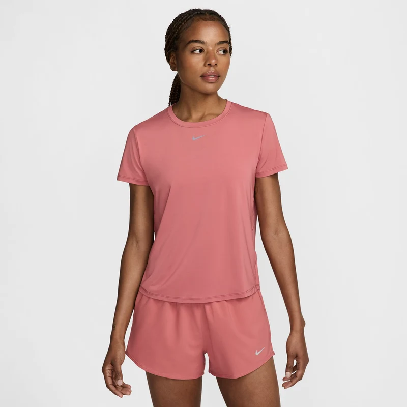 NIKE W NK ONE CLASSIC DF SS TOP Funktionsshirt