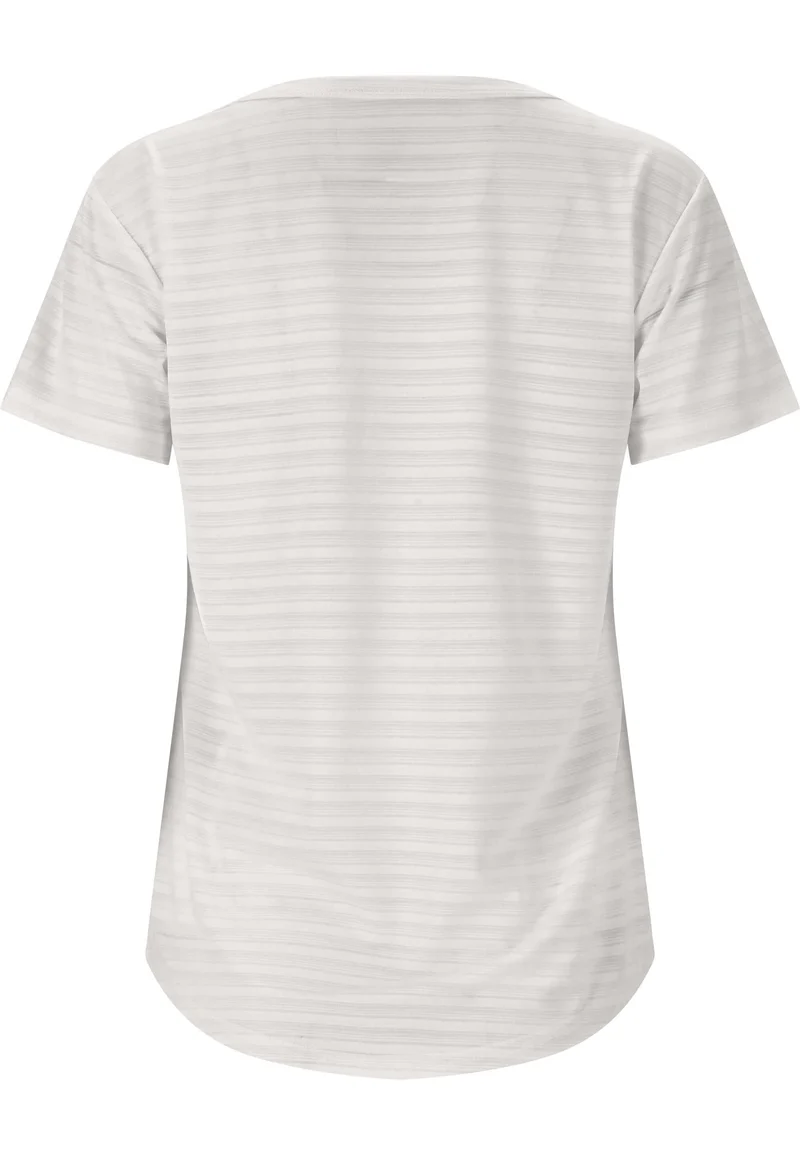 WHISTLER Skylon W Striped S/S Sportliches T-Shirt
