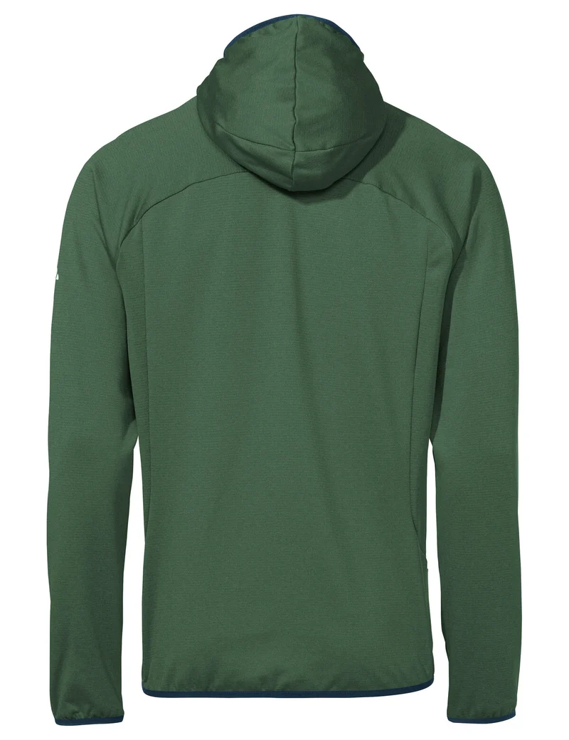 VAUDE Me Tekoa Fleece Jacket II – Funktionale Outdoorjacke