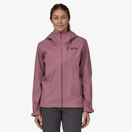 PATAGONIA W´s Granite Crest Jkt – Wasserdichte Funktionsjacke