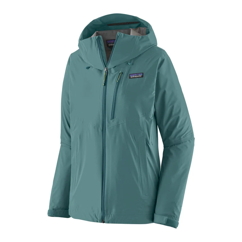 PATAGONIA W´s Granite Crest Jkt – Wasserdichte Funktionsjacke