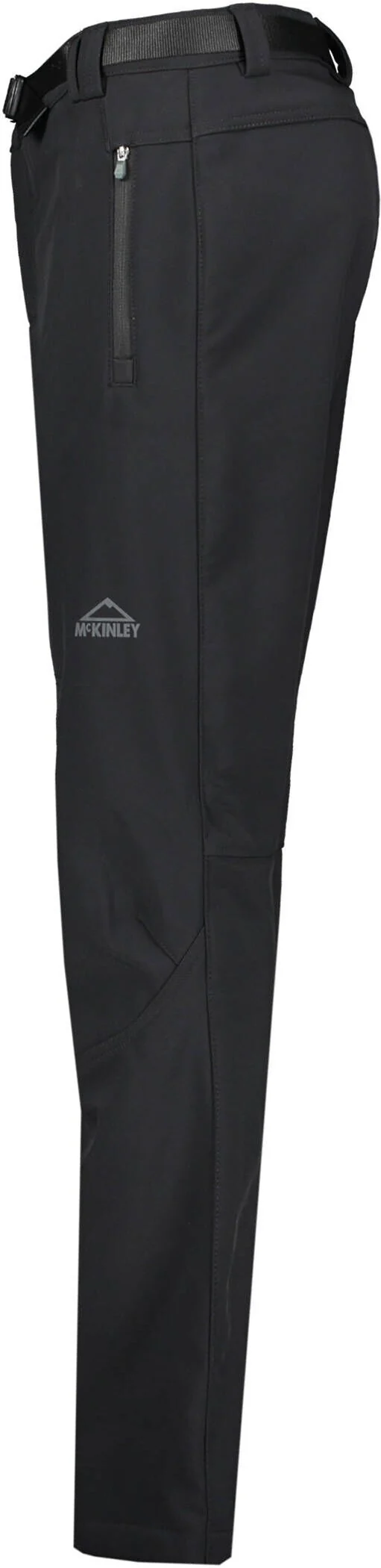 MCKINLEY Herren Outdoorhose Shalda II winddicht & warm