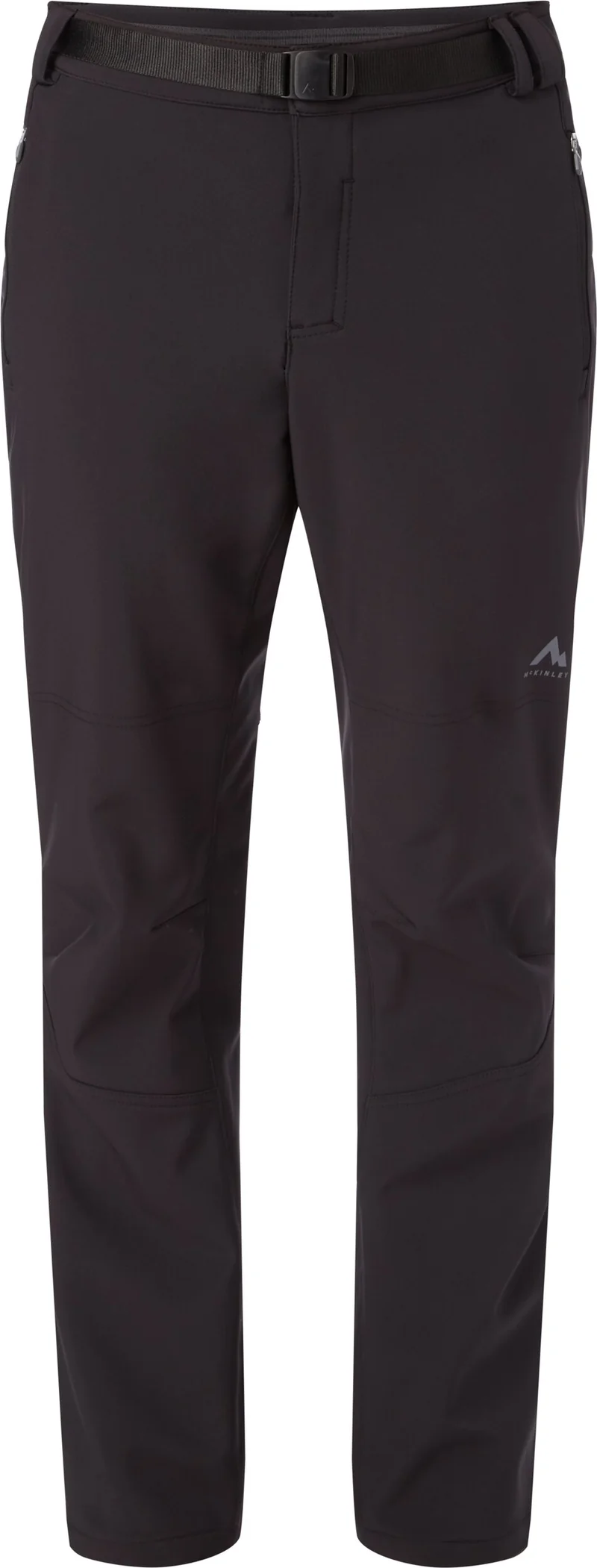 MCKINLEY Herren Outdoorhose Shalda II winddicht & warm