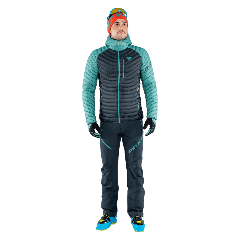 DYNAFIT Radical Down RDS Kapuzenjacke Herren