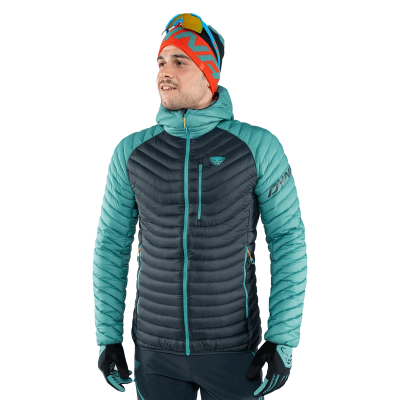 DYNAFIT Radical Down RDS Kapuzenjacke Herren