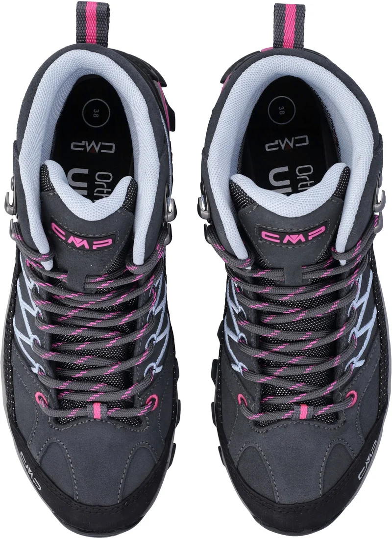 CMP Damen Trekkingstiefel Rigel Mid Wasserdicht
