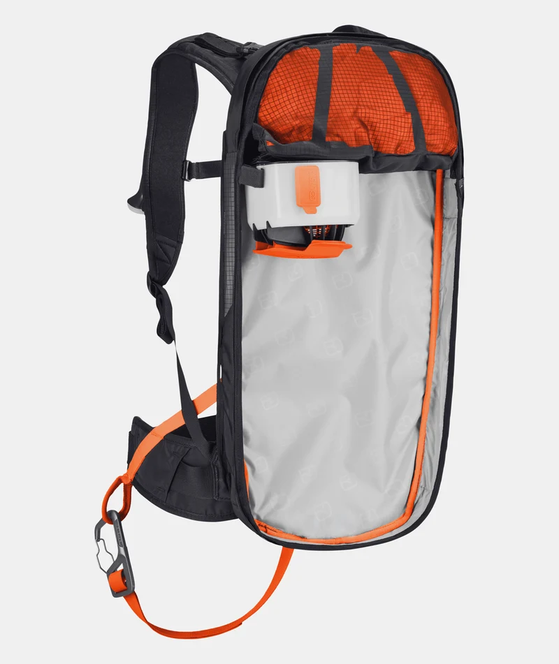 ORTOVOX AVABAG LITRIC TOUR 30 Rucksack mit Airbag-System