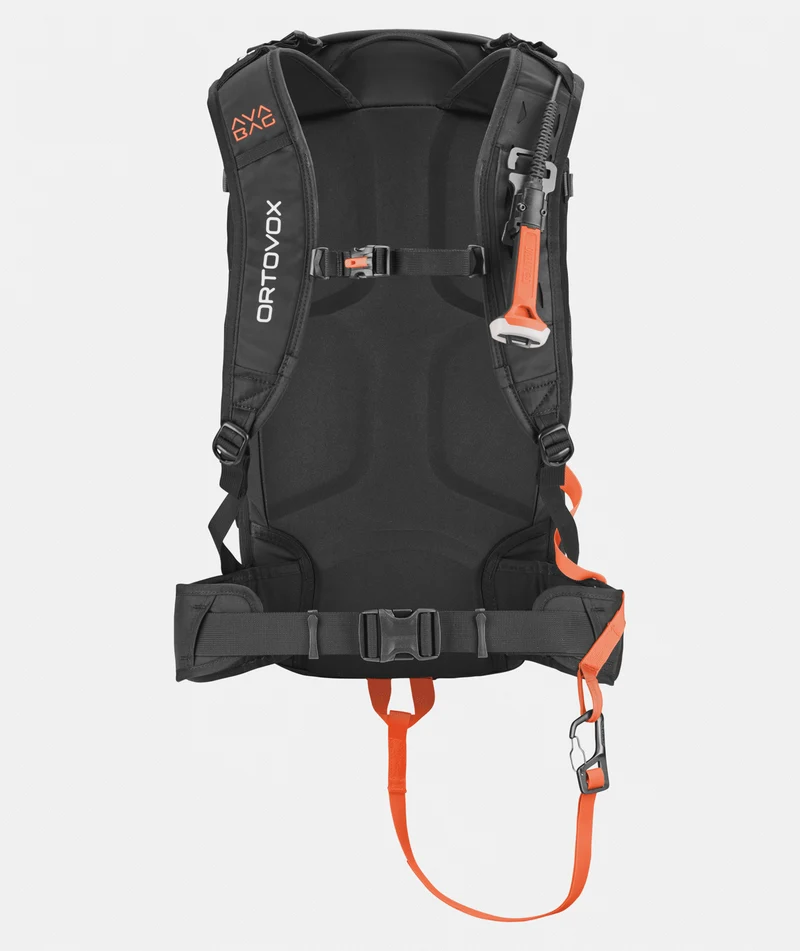 ORTOVOX AVABAG LITRIC TOUR 30 Rucksack mit Airbag-System
