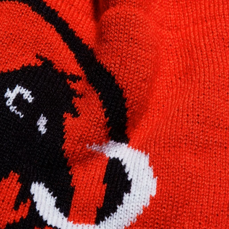 Mammut Logo Mütze black