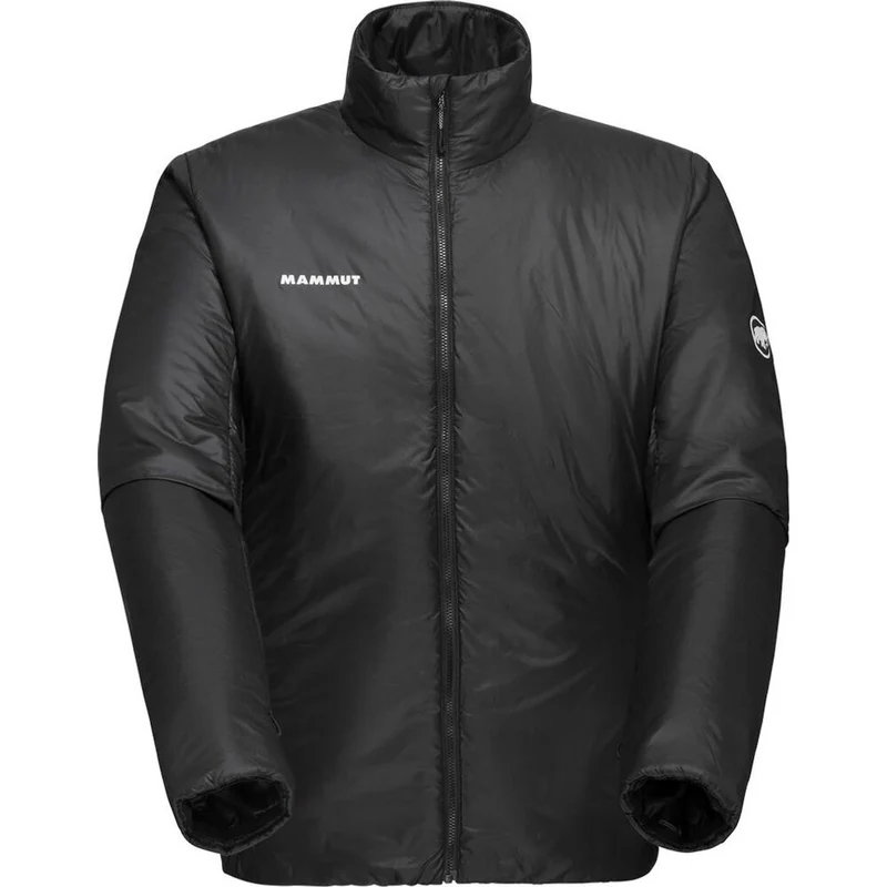 Mammut Alto Light 3 IN 1 HS Hooded Herren Isolationsjacke black black
