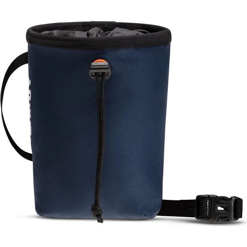 Mammut Crag Chalk Bag marine