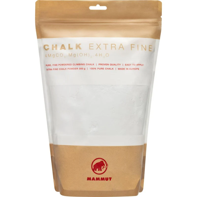 Mammut Extra Fine Chalk Powder 300 G neutral