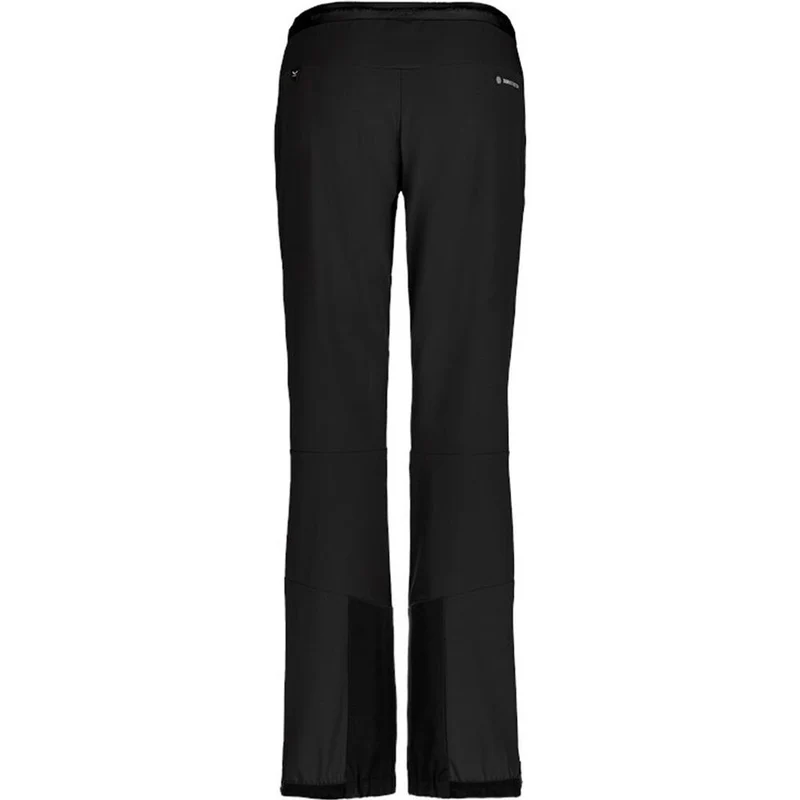 Salewa Sella DST Light Damen Skitourenhose black out