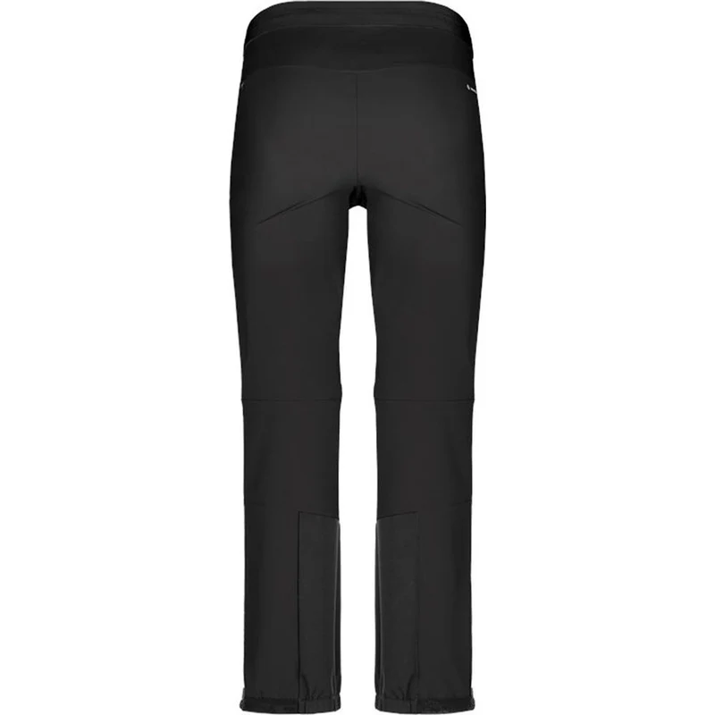 Salewa Sella Durastretch Light Skitourenhose Herren black-out