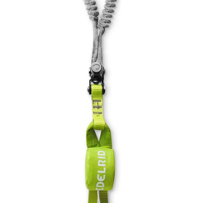 Edelrid Cable Comfort VI Klettersteigset oasis