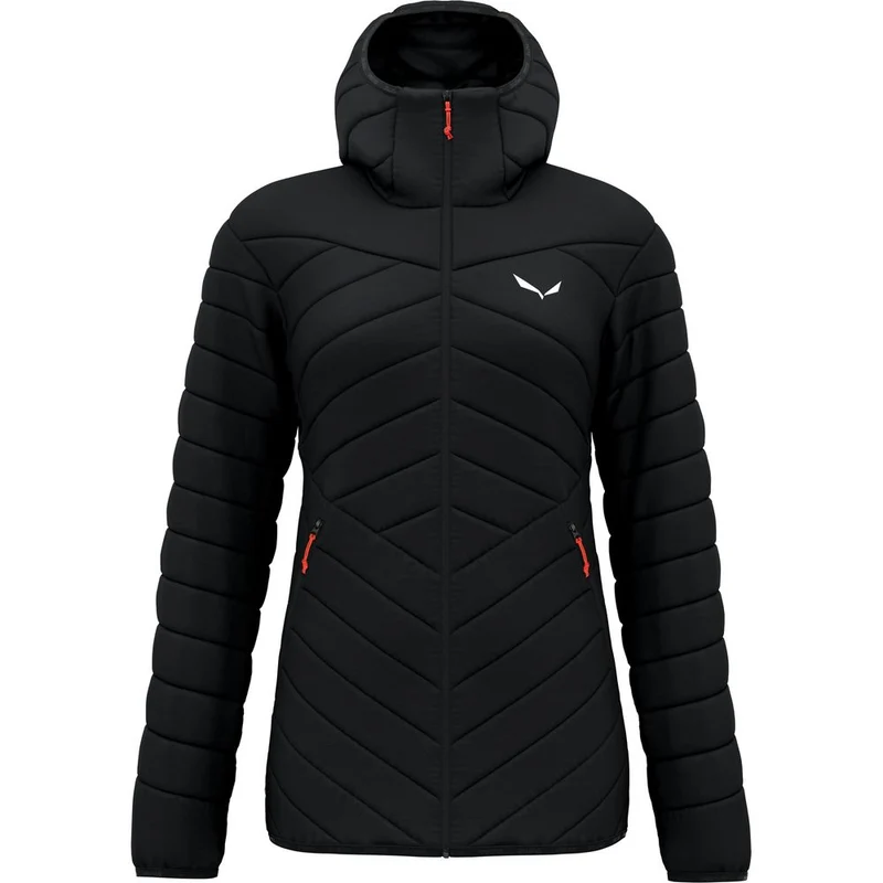 Salewa Brenta RDS Damen Daunenjacke black out