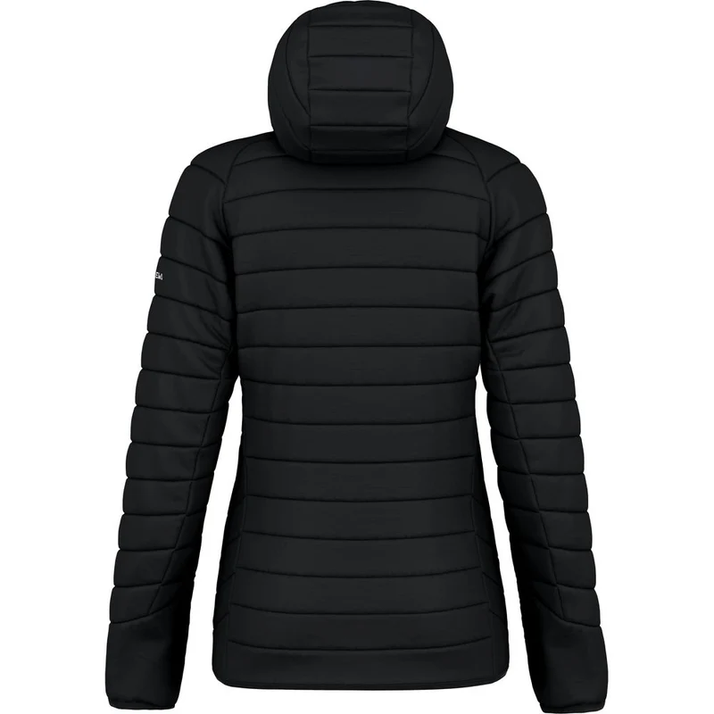 Salewa Brenta RDS Damen Daunenjacke black out