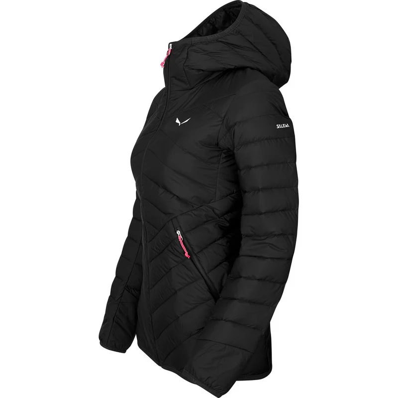 Salewa Brenta RDS Damen Daunenjacke black out