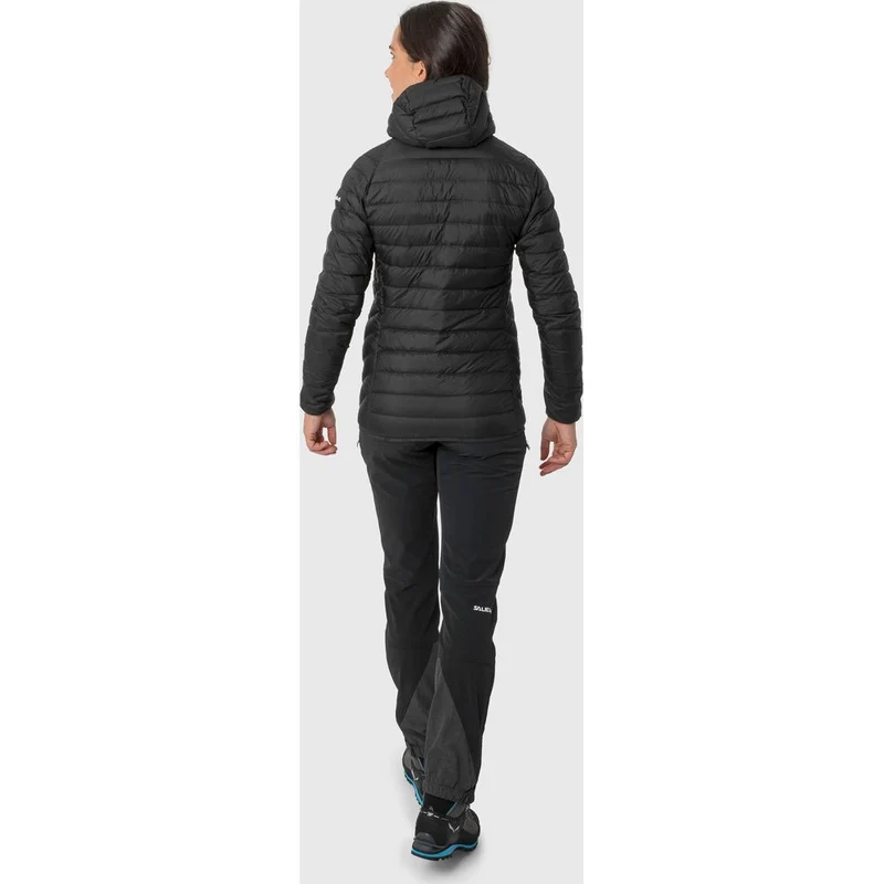 Salewa Brenta RDS Damen Daunenjacke black out