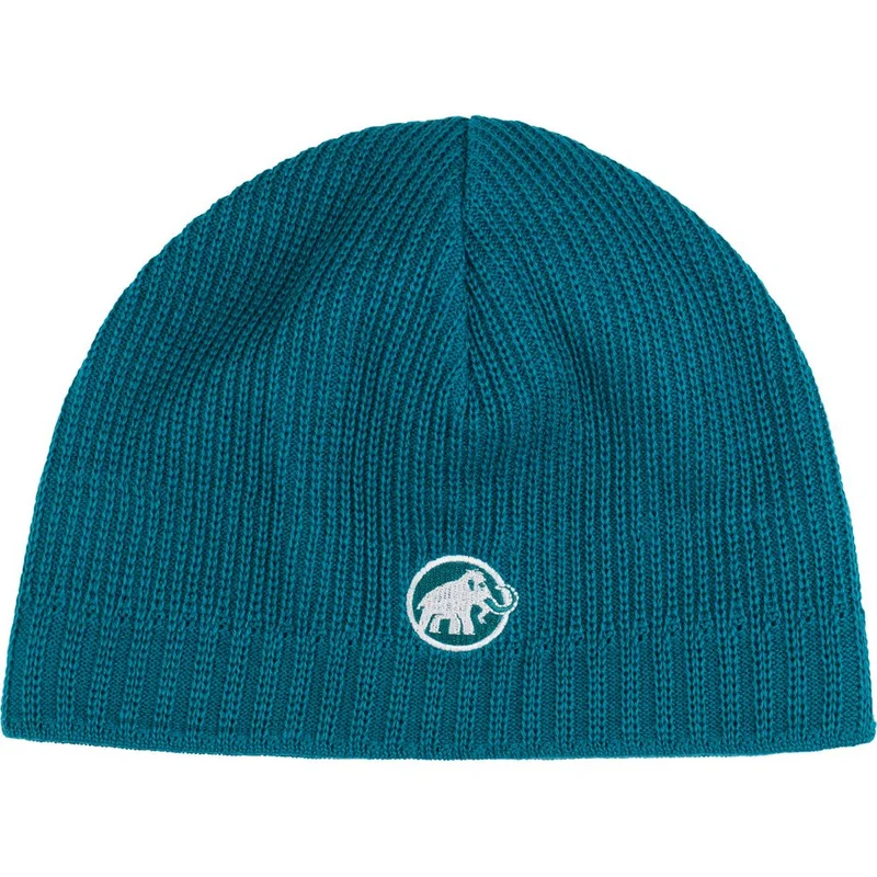 Mammut Sublime Beanie deep teal