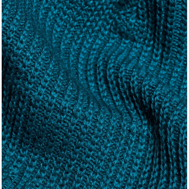 Mammut Sublime Beanie deep teal