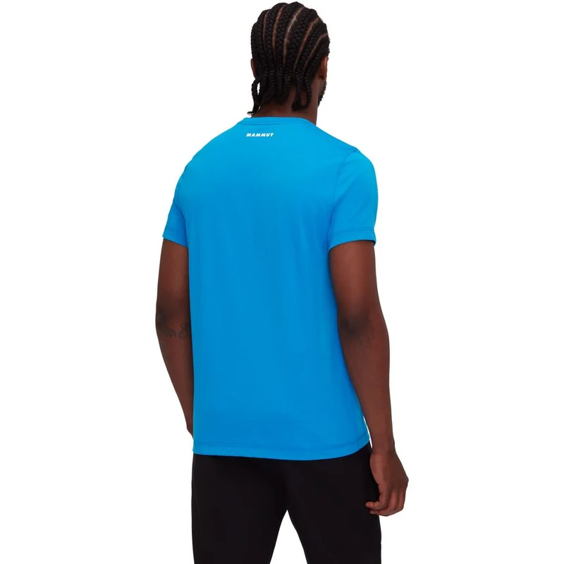 Mammut Mammut Core Herren T-Shirt Classic glacier blue